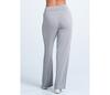 Lucky In Love Chill Play Pant (W) (Grey)