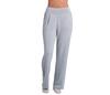 Lucky In Love Chill Play Pant (W) (Grey)
