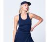 Lucky In Love Andrea Tank (W) (Navy)