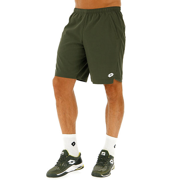 Lotto Top Ten Short (M)