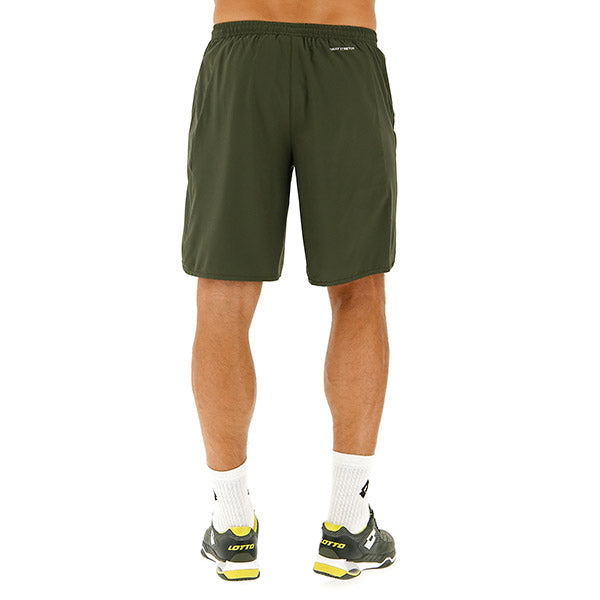 Lotto Top Ten Short (M)