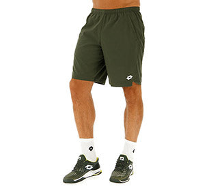 Lotto Top Ten Short (M)