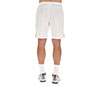 Lotto Top Ten Ii Short 9" (M)(White)