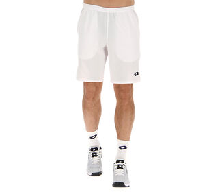 Lotto Top Ten Ii Short 9" (M)(White)