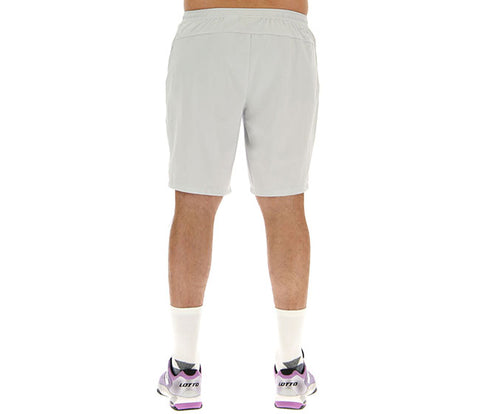 Lotto Top Ten Ii Short 9" (M)(Grey)