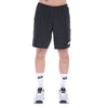 Lotto Top Ten Ii Short 9" (M)(Black)