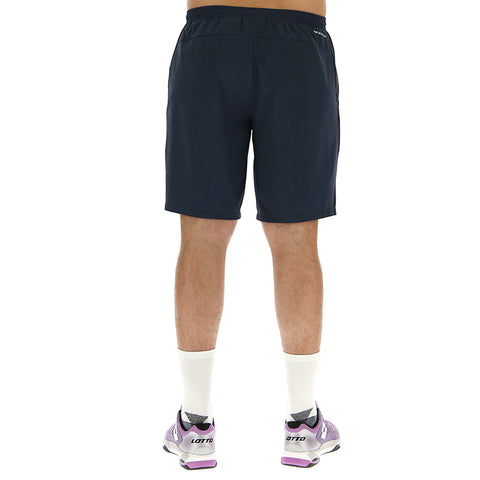 Lotto Top Ten Ii Short 9" (M)(Navy)