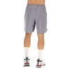Lotto Top Ten Ii Short 9" (M) (Grey)