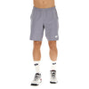 Lotto Top Ten Ii Short 9" (M) (Grey)