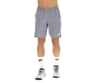 Lotto Top Ten Ii Short 9" (M) (Grey)