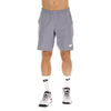 Lotto Top Ten Ii Short 9" (M) (Grey)