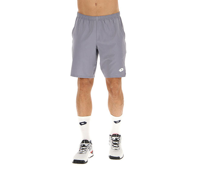 Lotto Top Ten Ii Short 9" (M) (Grey)