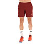 Lotto Tech 1 D1 Short 7" (M) (Tawny Red)