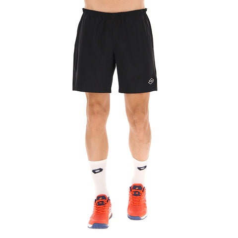 Lotto Tech 1 Short 7" (M) (Black)