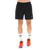 Lotto Tech 1 Short 7" (M) (Black)