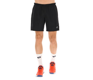 Lotto Tech 1 Short 7" (M) (Black)