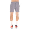 Lotto Tech 1 Short 7" (M) (Quicksilver)