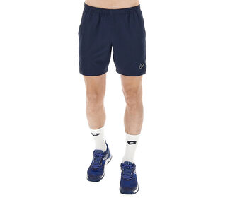 Lotto Tech 1 Short 7" (M) (Navy)