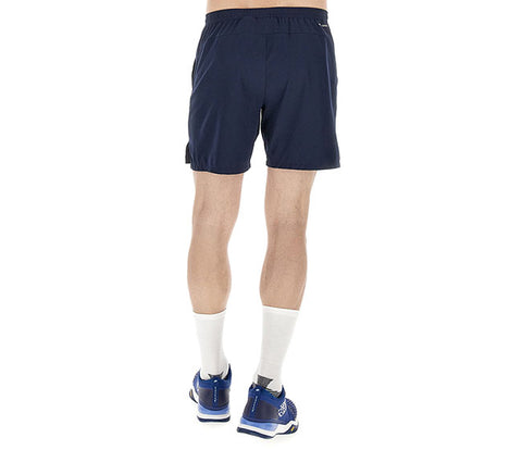 Lotto Tech 1 Short 7" (M) (Navy)