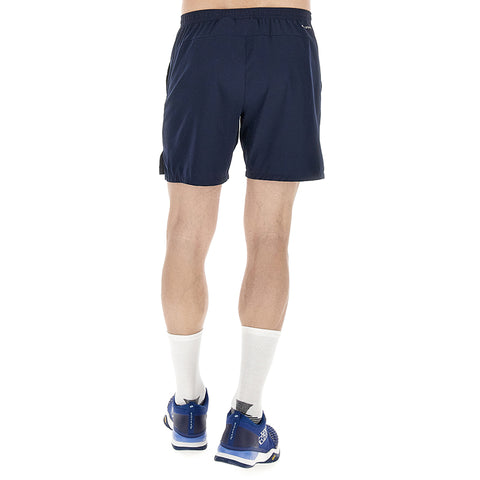 Lotto Tech 1 Short 7" (M) (Navy)