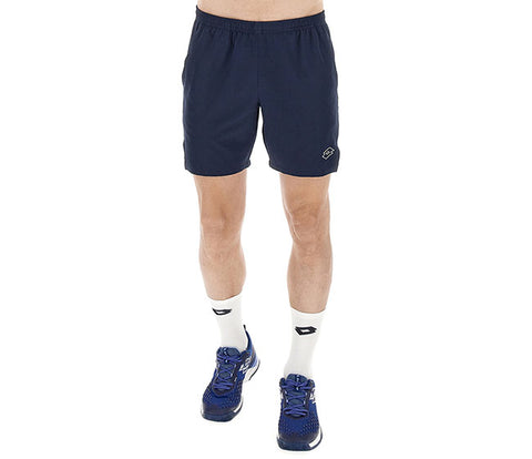 Lotto Tech 1 Short 7" (M) (Navy)