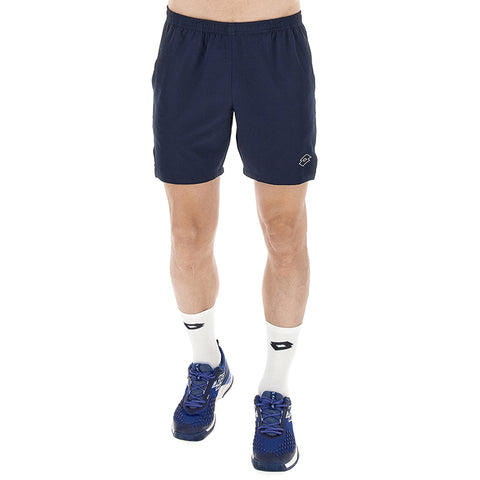 Lotto Tech 1 Short 7" (M) (Navy)