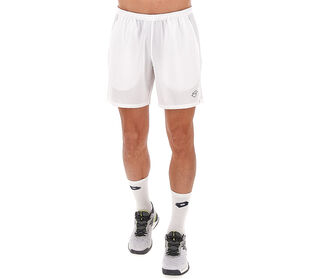 Lotto Tech 1 Short 7" (M) (White)