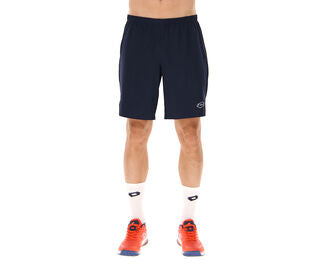 Lotto Tech 1 Short 9" (M) (Navy)