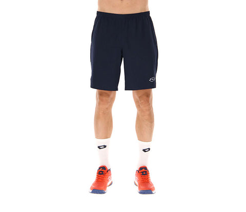 Lotto Tech 1 Short 9" (M) (Navy)