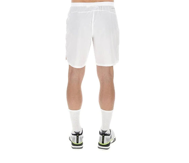 Lotto Tech 1 Short 9" (M) (White)