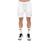 Lotto Tech 1 Short 9" (M) (White)