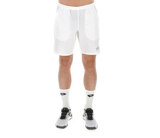 Lotto Tech 1 Short 9" (M) (White)