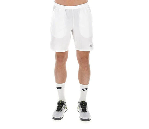 Lotto Tech 1 Short 9" (M) (White)