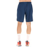 Lotto Tech 1 Short 9" (M) (Blue)