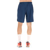 Lotto Tech 1 Short 9" (M) (Blue)