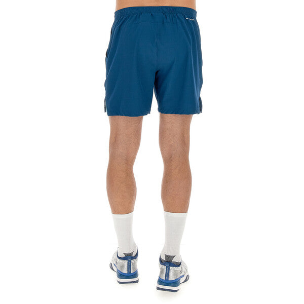 Lotto Tech 1 D1 Short 7" (M) (Dark Ocean)
