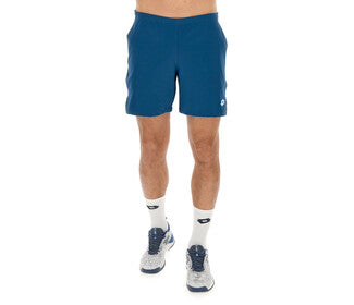 Lotto Tech 1 D1 Short 7" (M) (Dark Ocean)