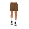 Lotto Tech 1 D1 Short 7" (M) (Teak Brown)