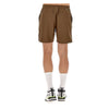 Lotto Tech 1 D1 Short 7" (M) (Teak Brown)