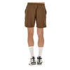 Lotto Tech 1 D1 Short 7" (M) (Teak Brown)