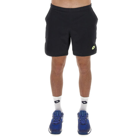 Lotto Tech 1 D1 Short 7" (M) (Black)