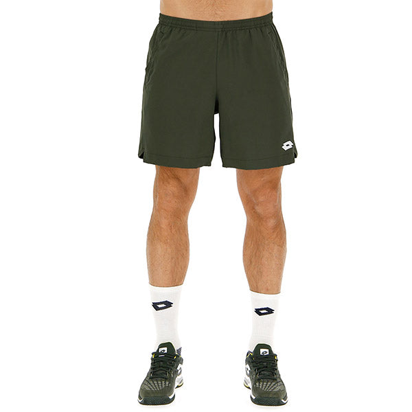 Lotto Top Ten Short (M)