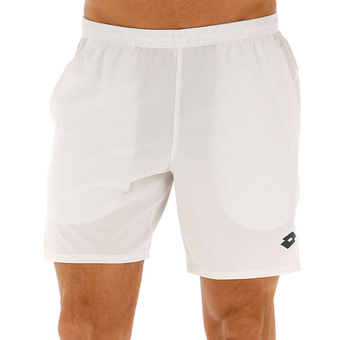 Lotto Top Ten Ii Short 7" (M) (White)