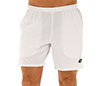 Lotto Top Ten Ii Short 7" (M) (White)