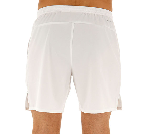 Lotto Top Ten Ii Short 7" (M) (White)