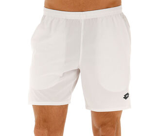 Lotto Top Ten Ii Short 7" (M) (White)