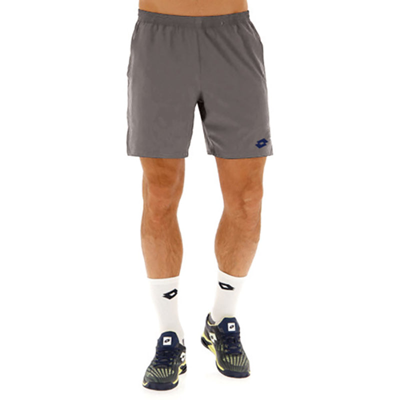 Lotto Top Ten Ii Short 7" (M) (Grey)