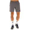 Lotto Top Ten Ii Short 7" (M) (Grey)