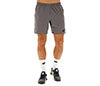 Lotto Top Ten Ii Short 7" (M) (Grey)
