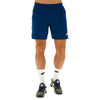 Lotto Top Ten Ii Short 7" (M)(Navy)